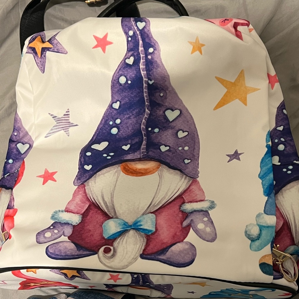 Brand new woman book bag
